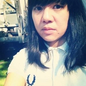 Meet your Posher, Ko